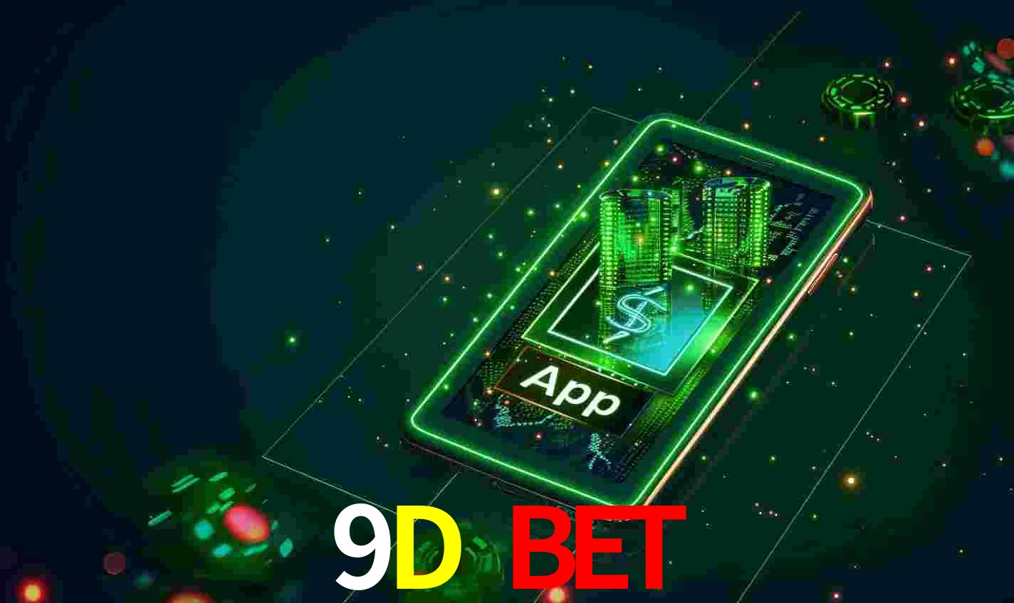 Simplificando a Experiência de Jogo 9D Bet App