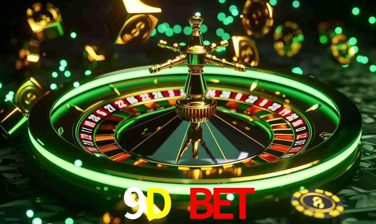 Desfrutar de um Cassino 9D Bet