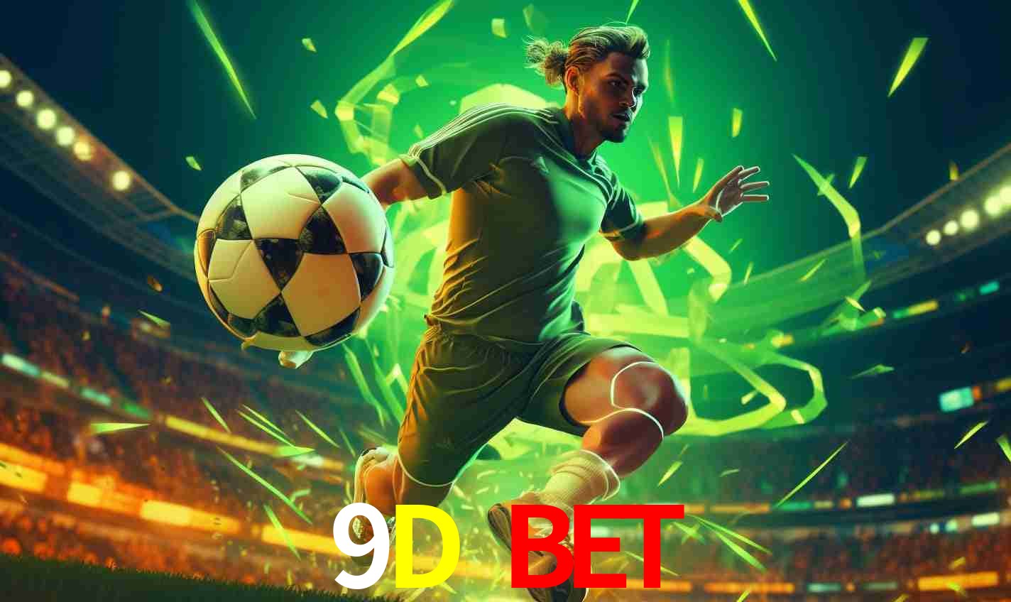 Diversidade Apostas no 9D Bet