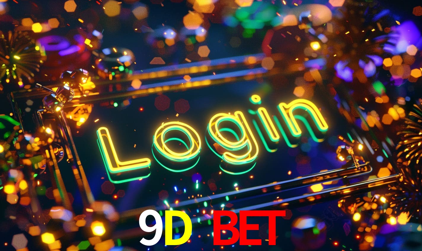 Populares Slots 9D Bet