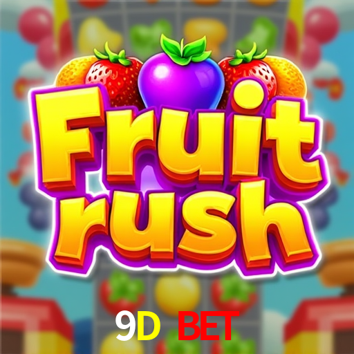 Generoso Bônus Cassino 9D Bet